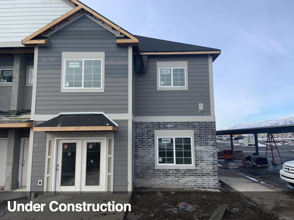 180 W 1575 N #208, Logan, UT 84341