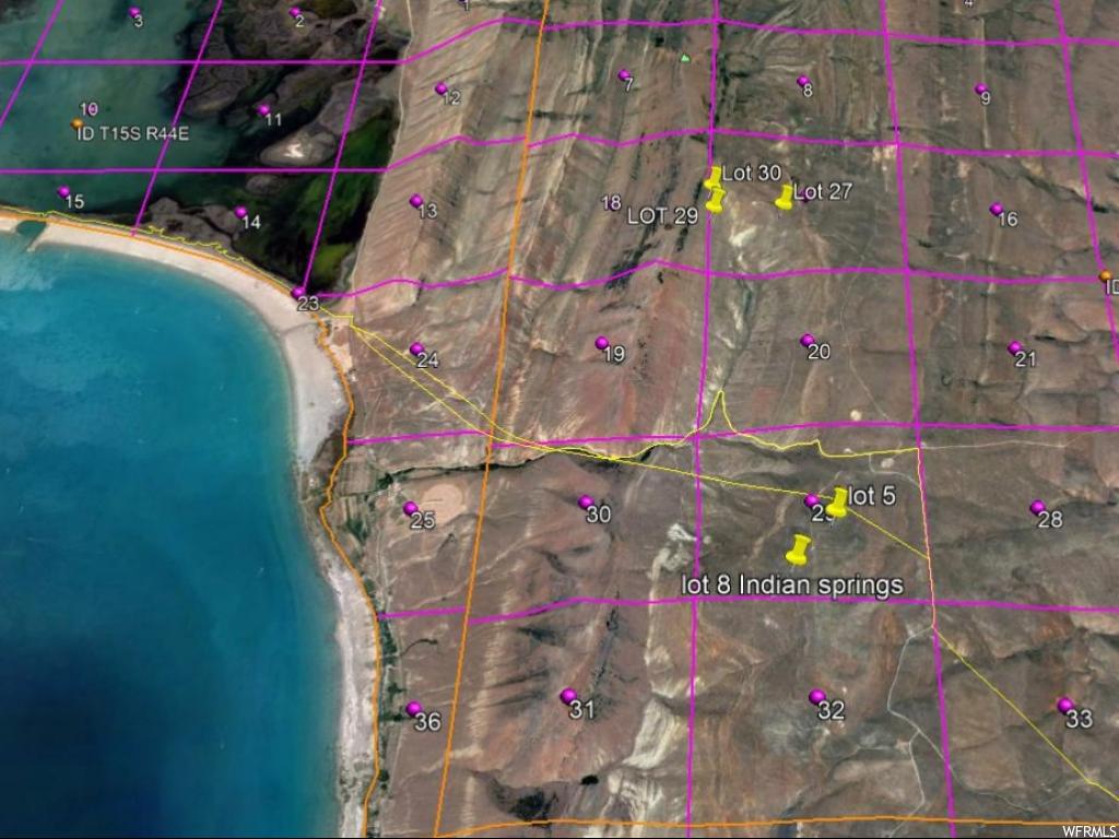  Saint Charles, ID 83272