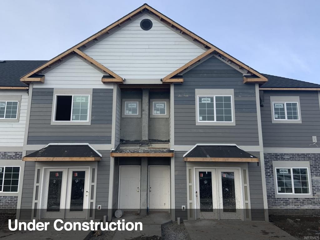 180 W 1575 N #107, Logan, UT 84341