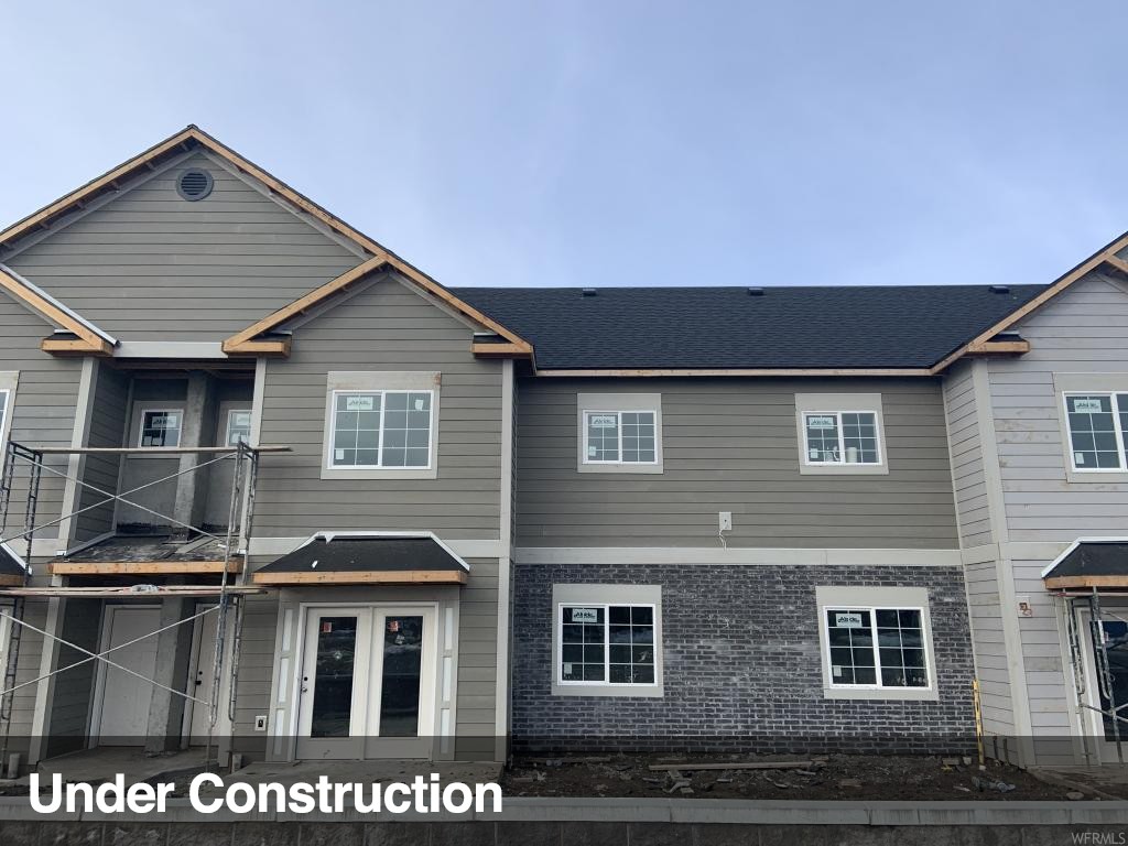 180 W 1575 N #204, Logan, UT 84341
