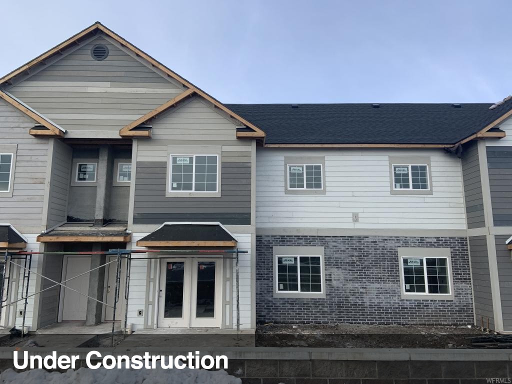 180 W 1575 N #206, Logan, UT 84341