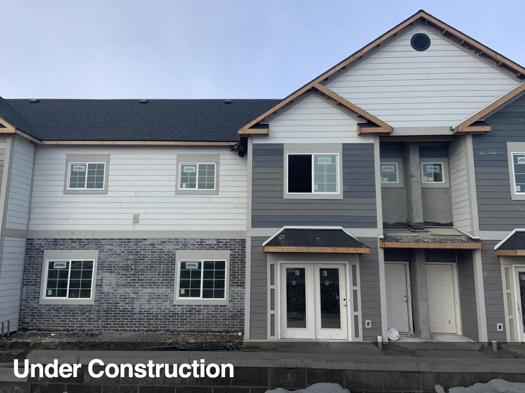 180 W 1575 N #207, Logan, UT 84341