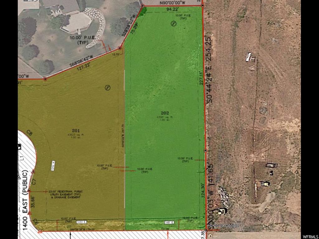 1481 E 1200 N #202, Mapleton, UT 84664