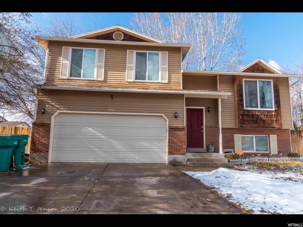 2321 N 2050 E, Layton, UT 84040