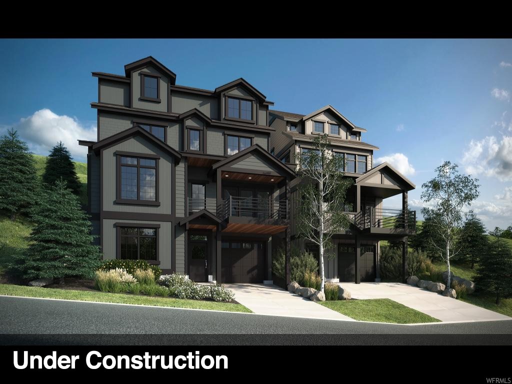 1237 Lowell Ave, Park City, UT 84060