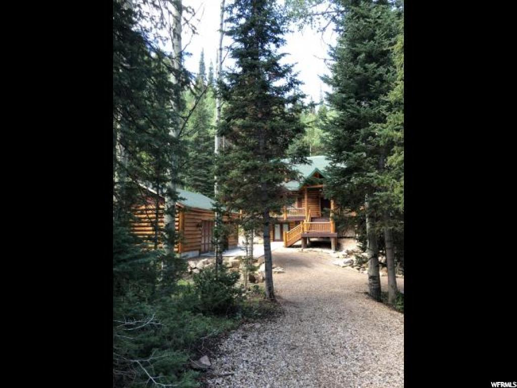 748 Shingle Mill Dr, Oakley, UT 84055