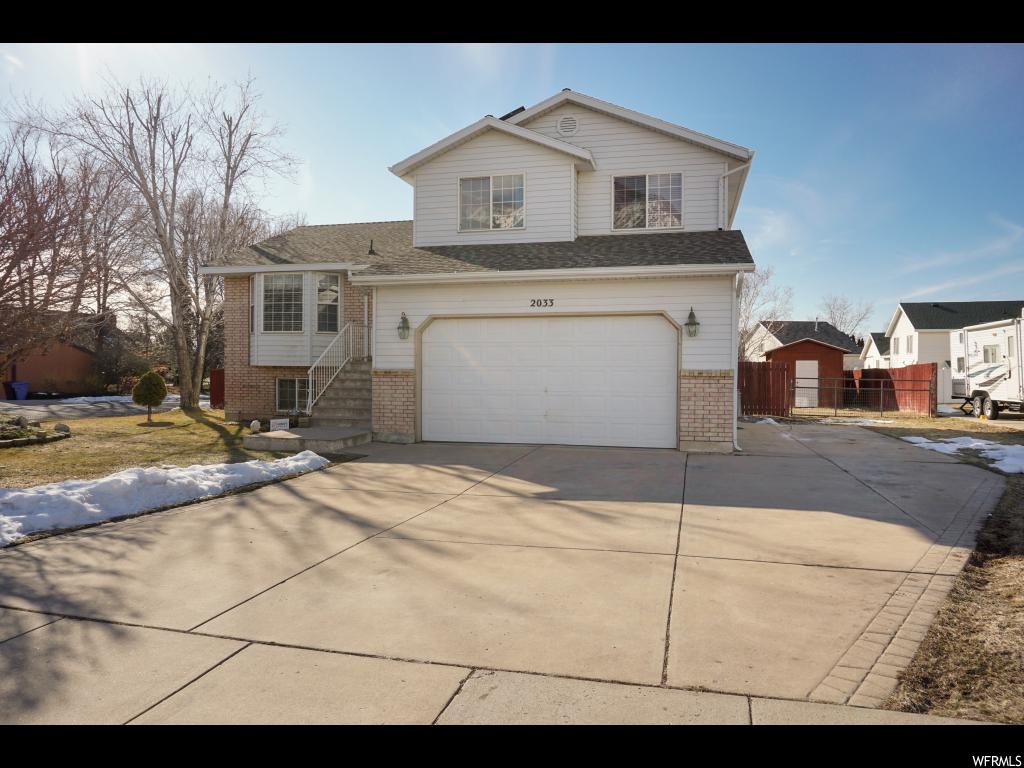 2033 N 575 E, North Ogden, UT 84414