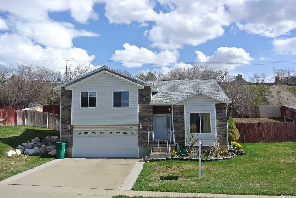 2132 E 3100 N, Layton, UT 84040