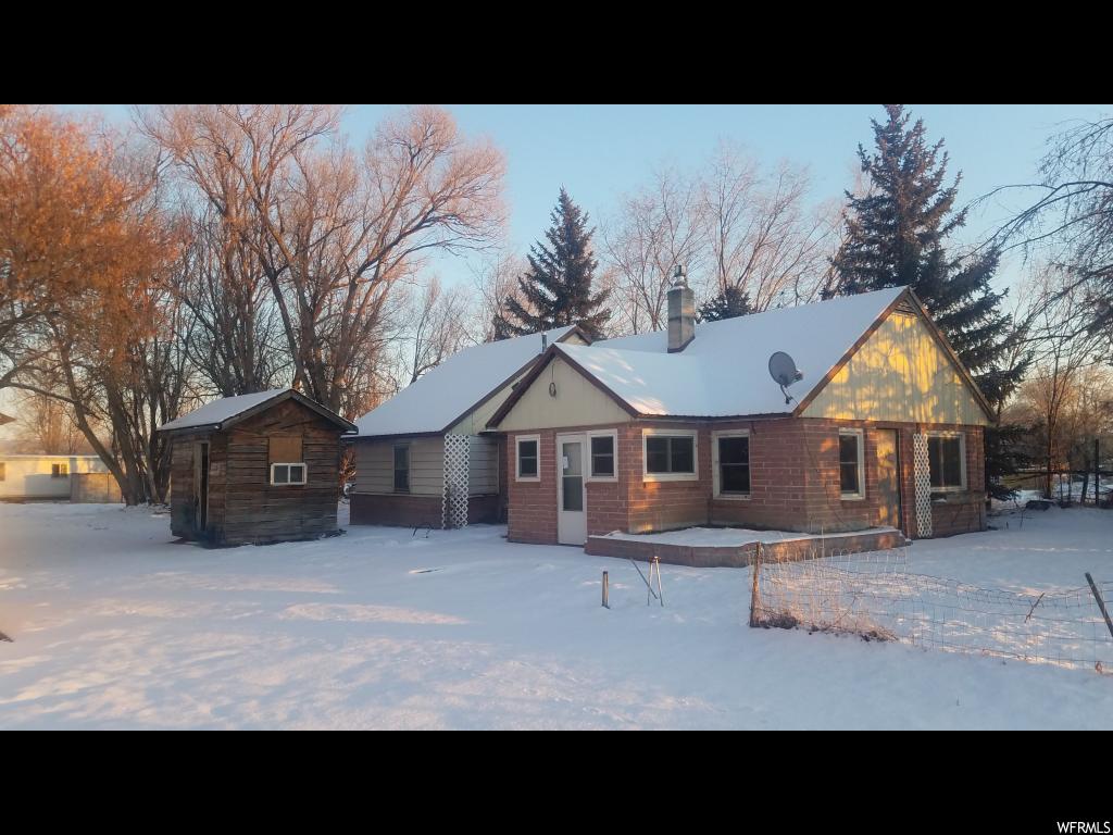 75 N 200 E, Blackfoot, ID 83221