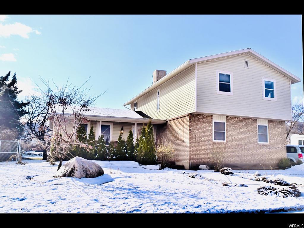 1963 E 7775 S, South Weber, UT 84405