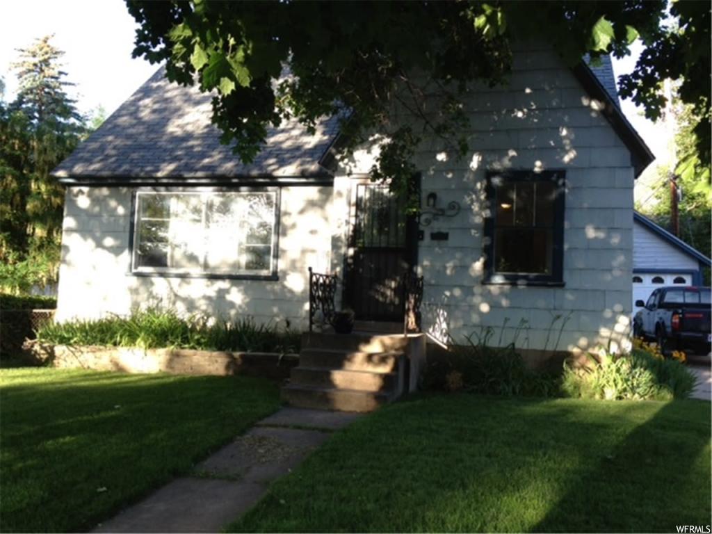 2714 Tyler Ave, Ogden, UT 84403
