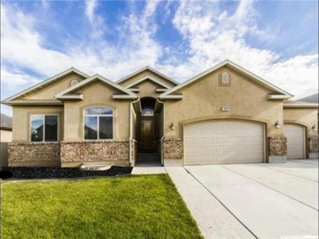 3317 W Chatel Dr, Riverton, UT 84065