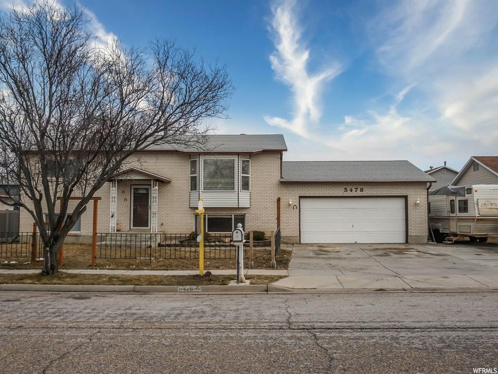 5478 S 3750 W, Roy, UT 84067
