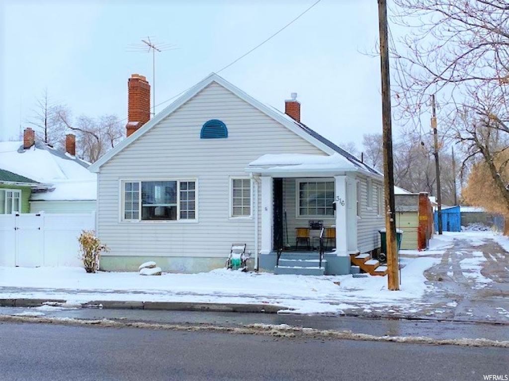 316 E 30th St, Ogden, UT 84401