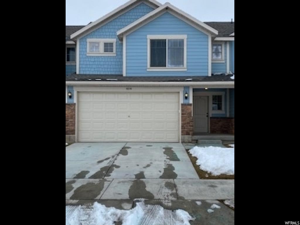 404 S 1320 E, Hyrum, UT 84319