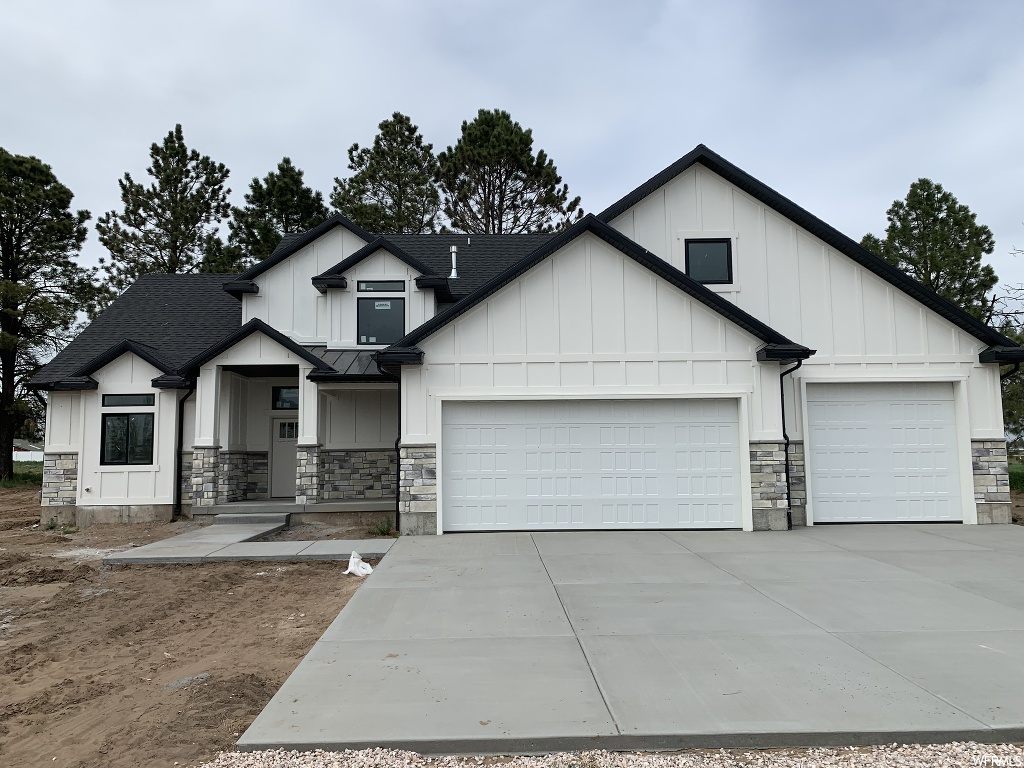 4292 W 3300 S, Taylor, UT 84401