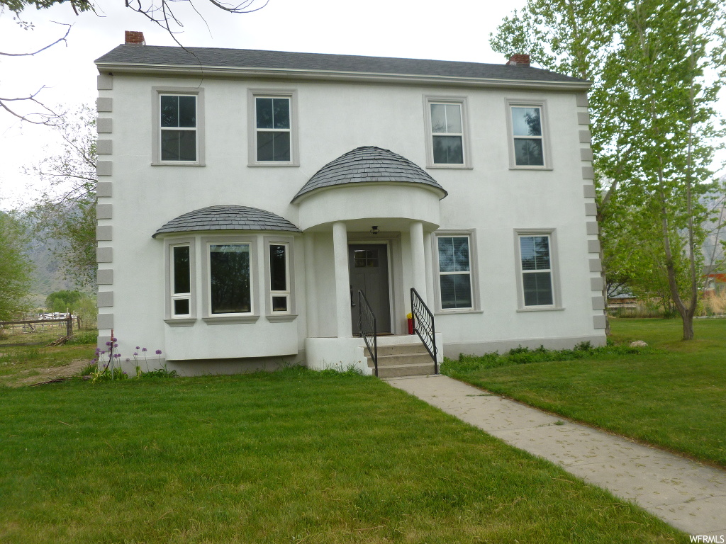 10 N 200 E, Mona, UT 84645