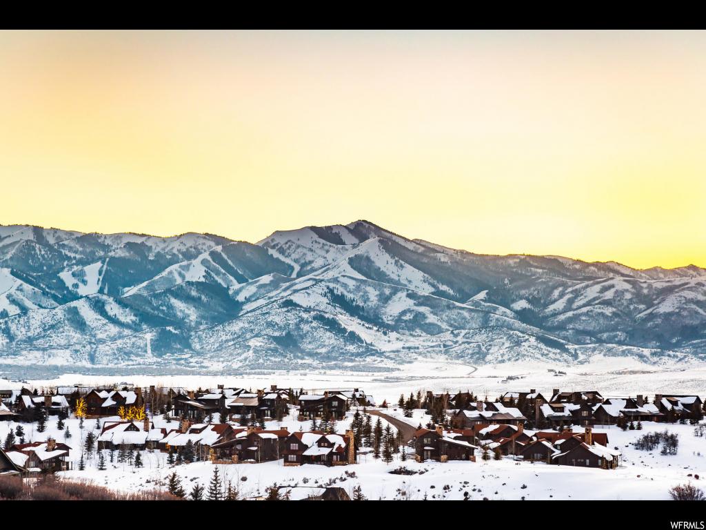 8250 Reflection Pt #8, Park City, UT 84098