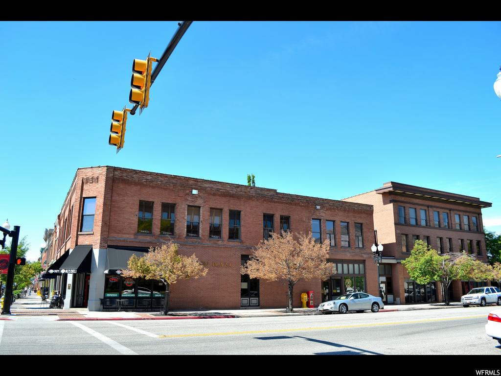 2485 S Grant Ave E #105, Ogden, UT 84401