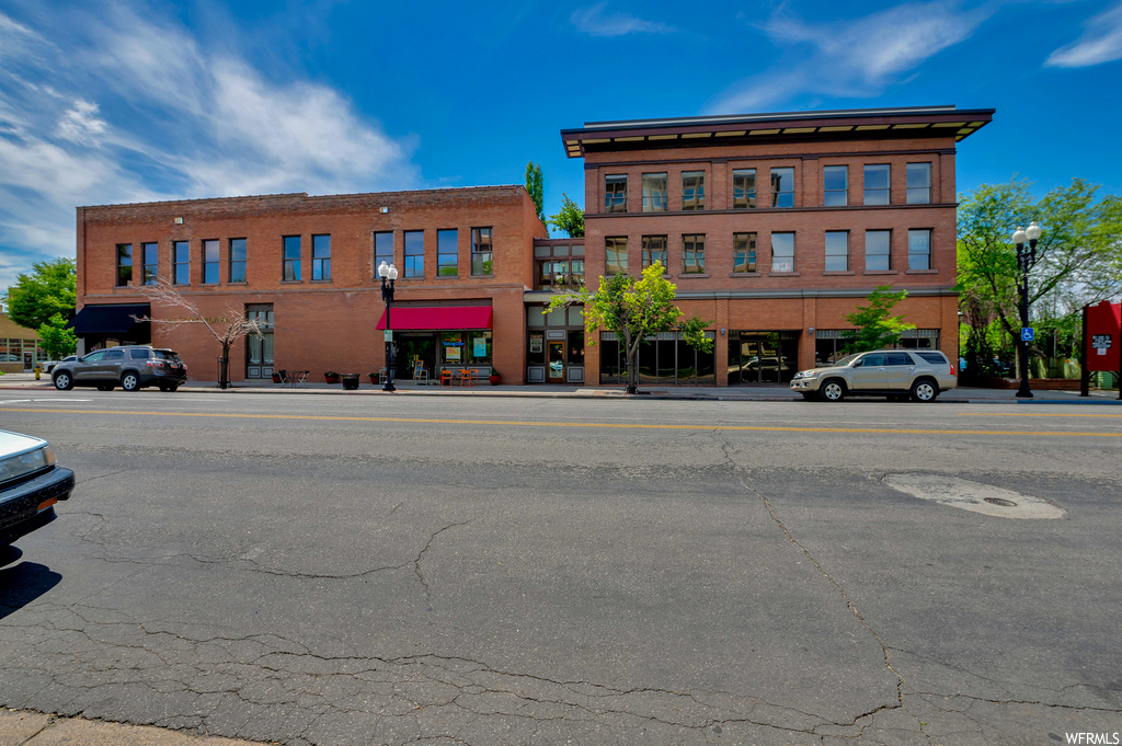 290 E 25 St. S #209, Ogden, UT 84401
