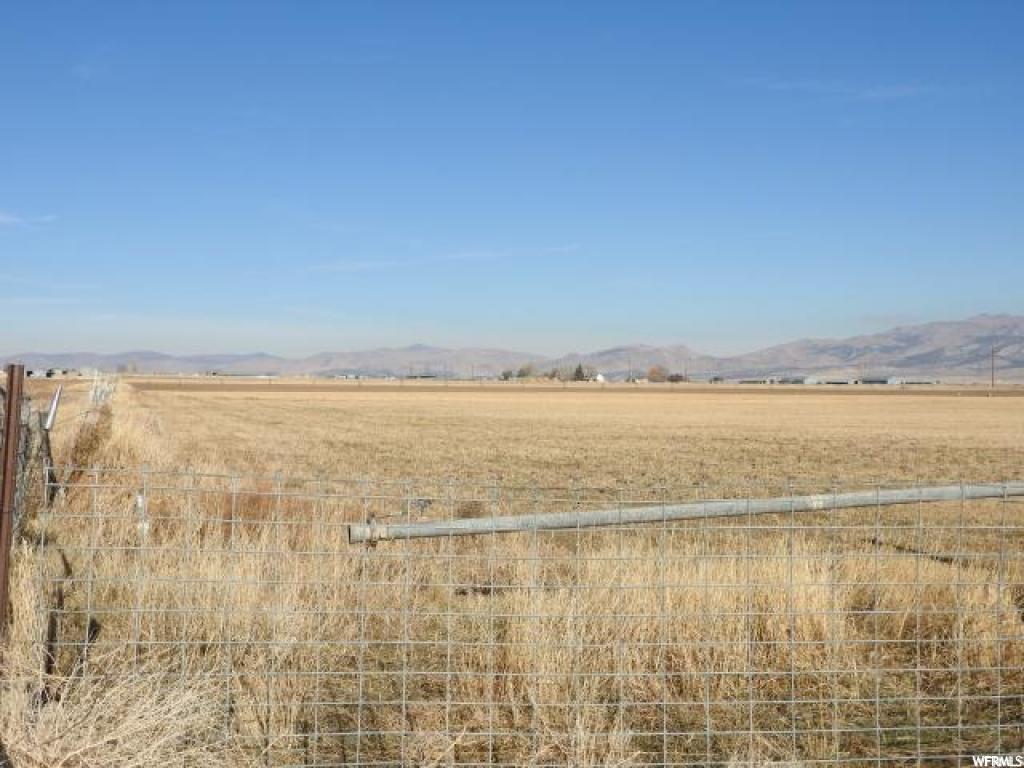Moroni, Utah Located in Freedom. Additional tax id's: 25039X, 25040, 25046, 25047, & 25048. Buyer to verify all information. If you are looking for farm ground that has it all, this is the piece! This property has irrigation water shares, wheel irrigation lines, corrals, & livestock holding chutes. Excellent are to build your ranch house and an old pioneer house that needs lots of work, beautiful views of the valley and mountain ranges and highway frontage on two sides, located in beautiful & quiet Freedom, Utah. Buyer to verify all information.