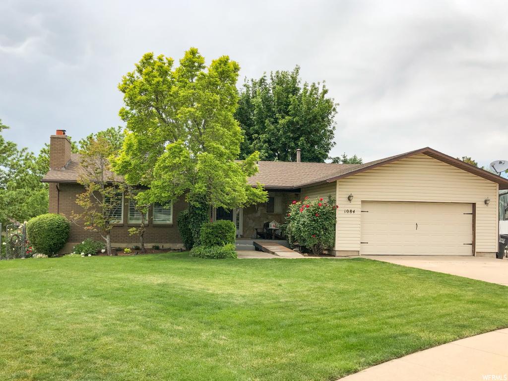 1084 S 225 E, Kaysville, UT 84037