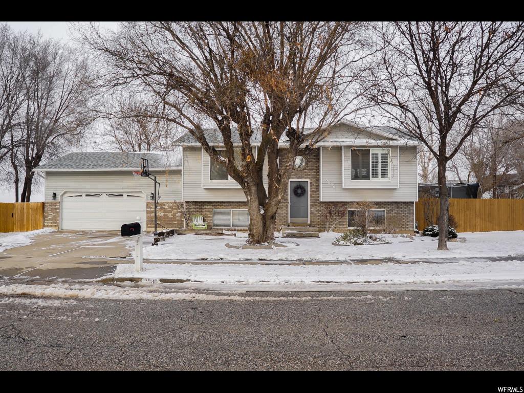 3030 W 4275 S, Roy, UT 84067