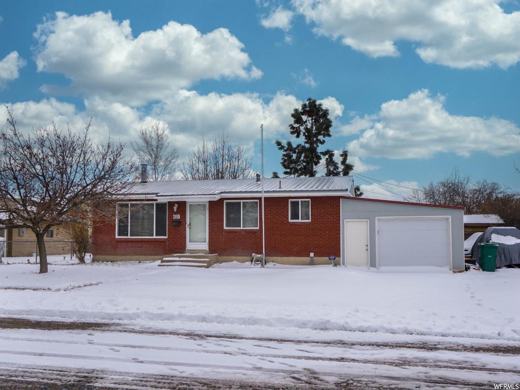 621 Paul Ave, Layton, UT 84041