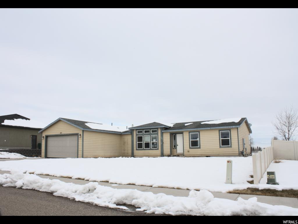 567 E 2680 S, Vernal, UT 84078
