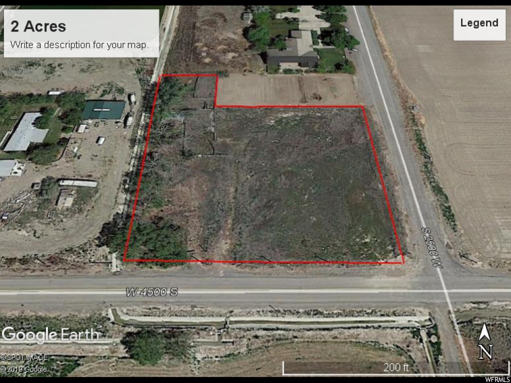 2550 W 4500 S, Delta, UT 84624