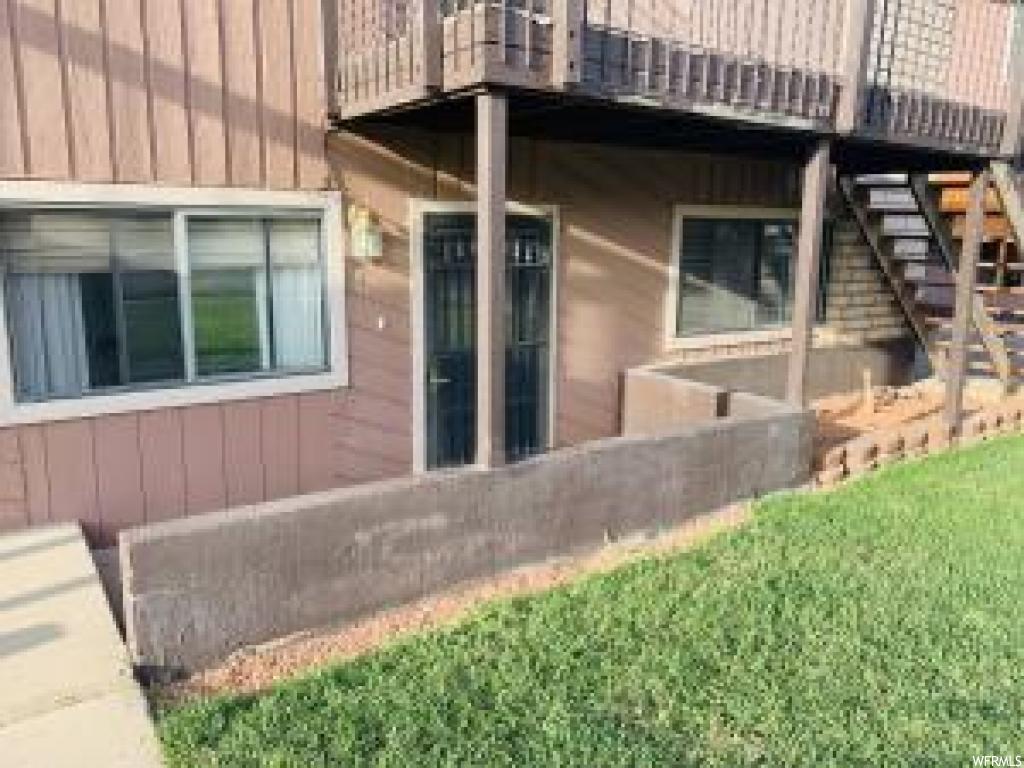 275 E 200 S #C4, Parowan, UT 84761