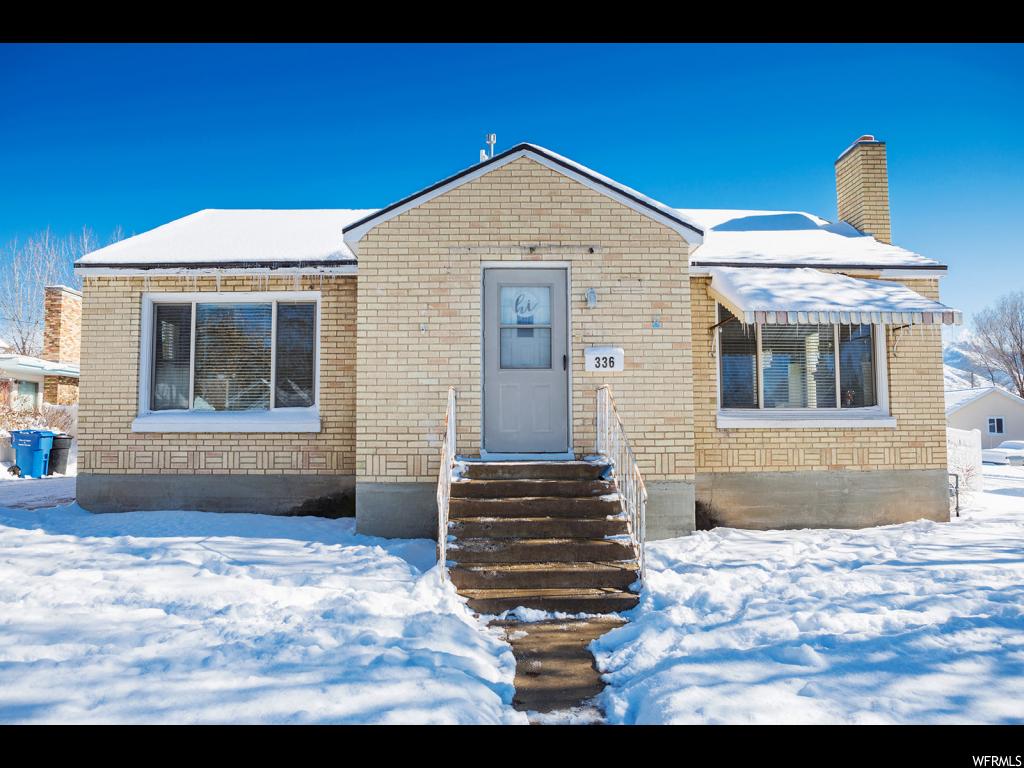 336 S Main St, Smithfield, UT 84335