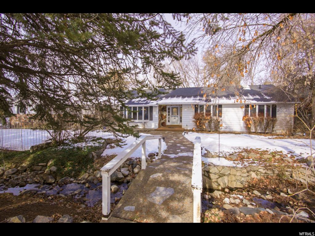 1520 E Boughton, Ogden, UT 84403