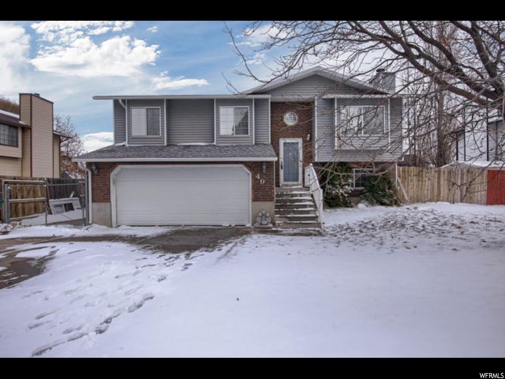 4976 S 3375 W, Roy, UT 84067