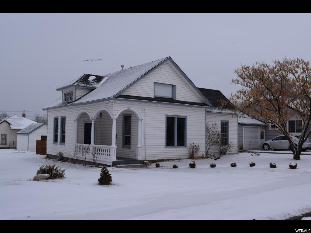 503 E Forest St, Brigham City, UT 84302