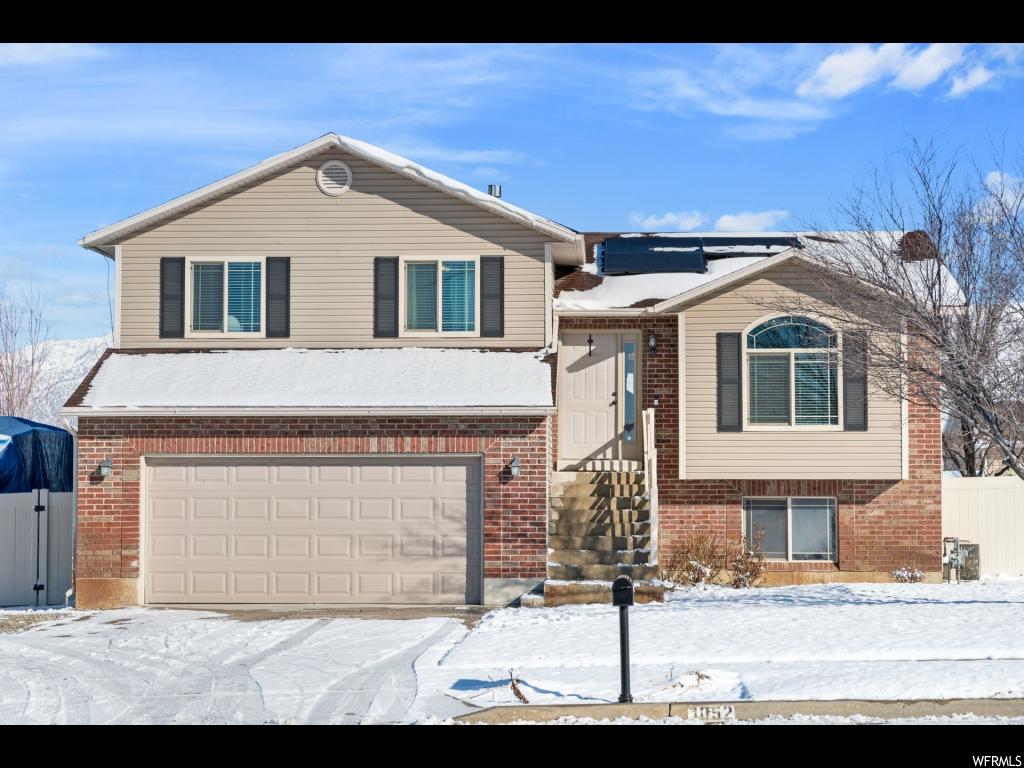 1052 W 2450 S, Perry, UT 84302