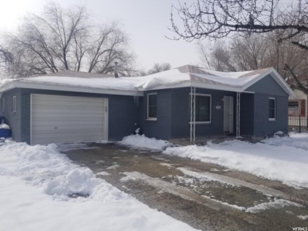 3125 W 3650 S, West Valley City, UT 84119