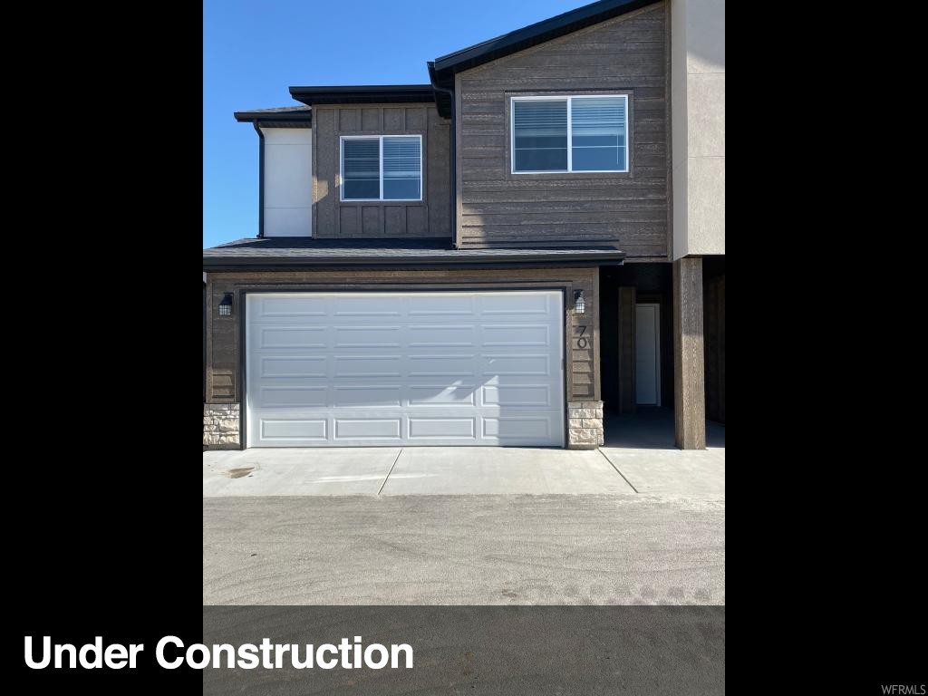70 S 410 W #62, Providence, UT 84332