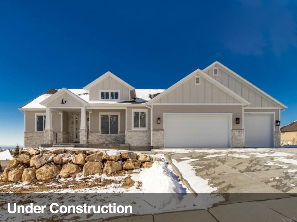 3633 N 800 E, North Ogden, UT 84414
