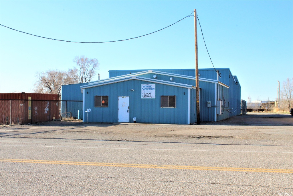 1300 E 135 S, Vernal, UT 84078