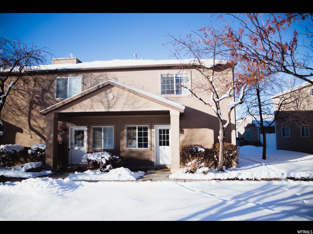 4 Somerset Pl, Logan, UT 84341