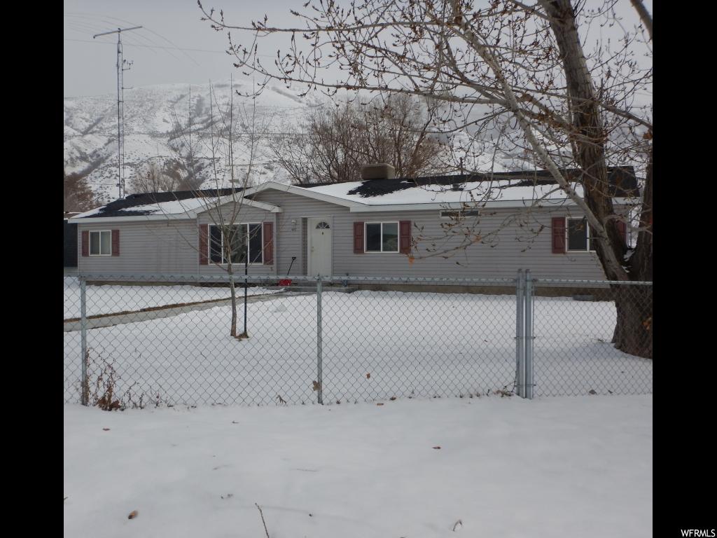 997 W 3450 S, Perry, UT 84302