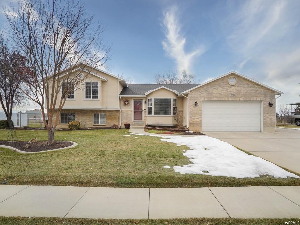1435 N 100 E, Harrisville, UT 84404