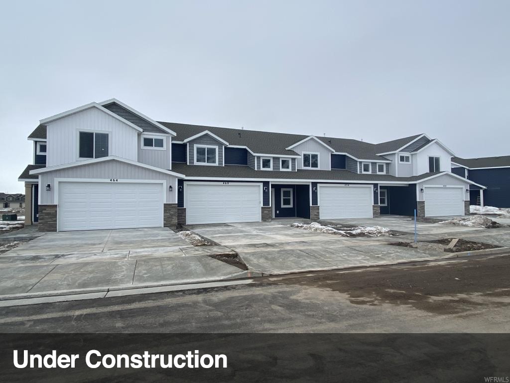 446 S 1440 E, Hyrum, UT 84319