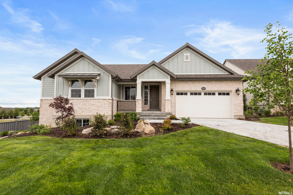 2003 E Pepper View Cir, Sandy, UT 84092