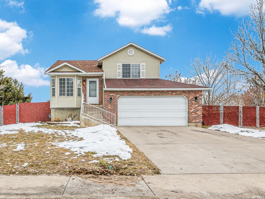 2820 S 600 W, Nibley, UT 84321