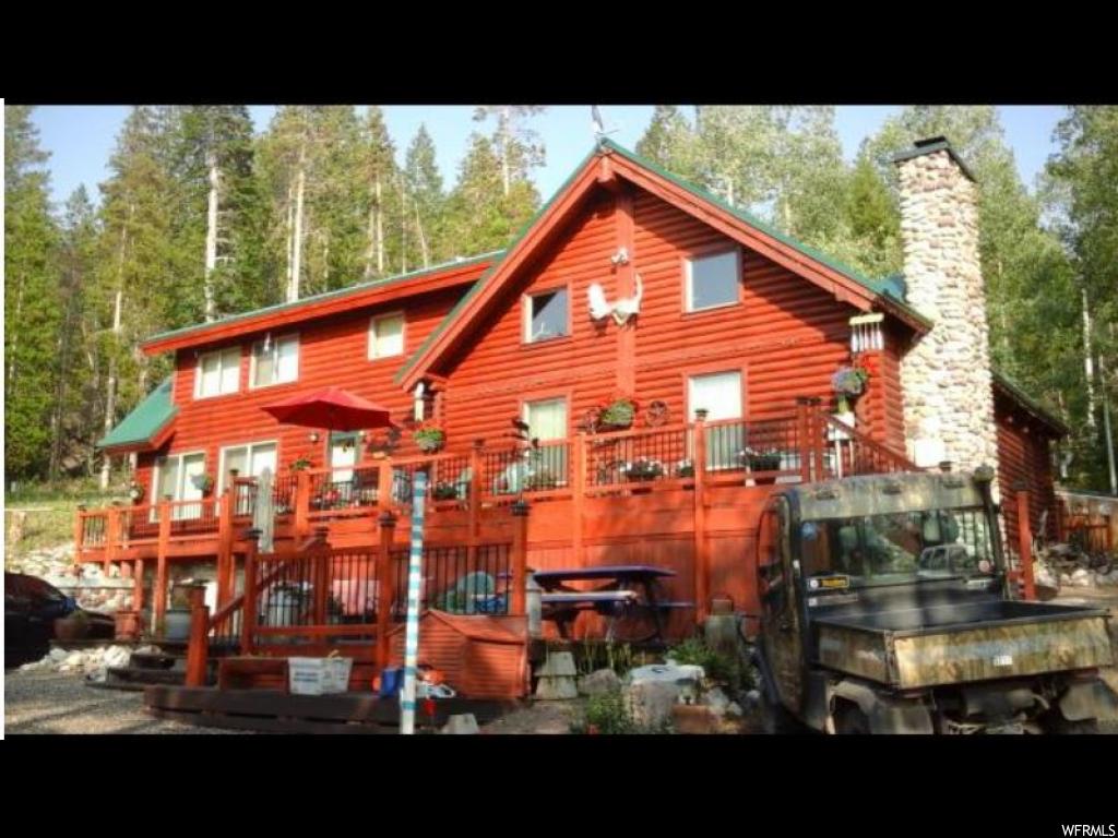 5705 Uinta Cir, Kamas, UT 84036
