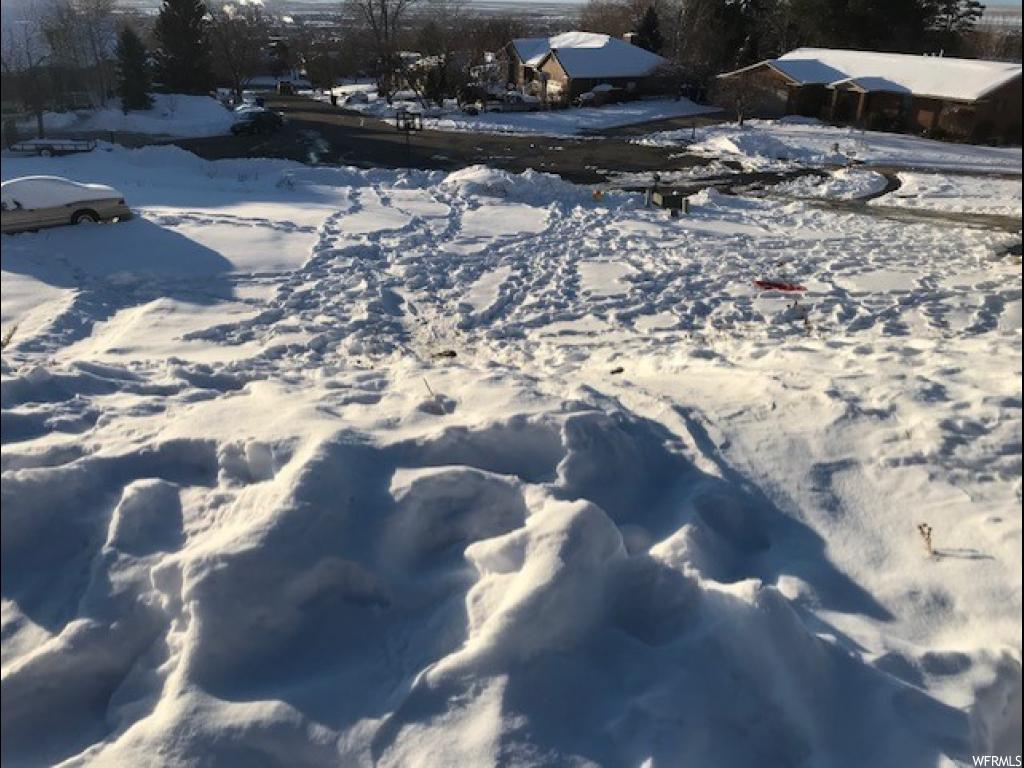 1044 E 300 S #41, Bountiful, UT 84010