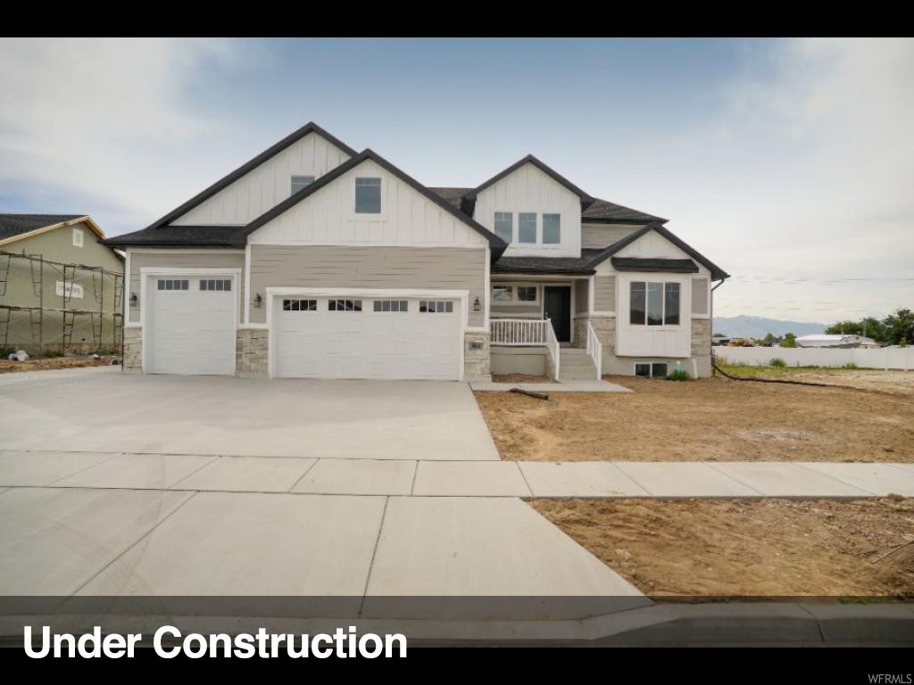 2489 W 840 N, Clinton, UT 84015