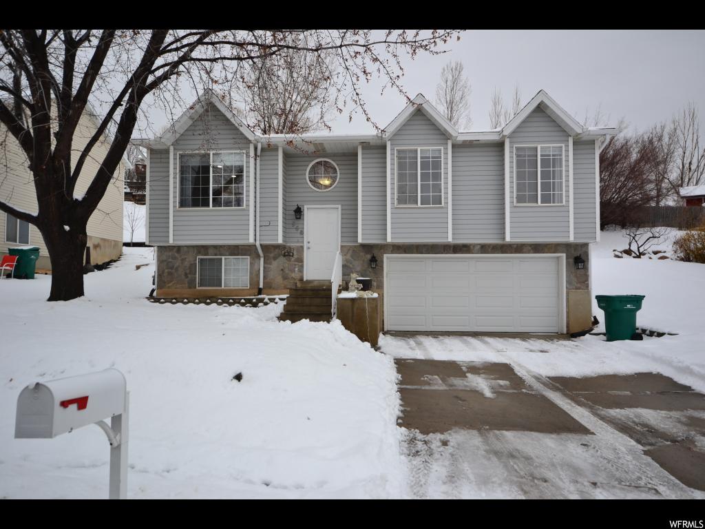 968 E 3400 N, Layton, UT 84040